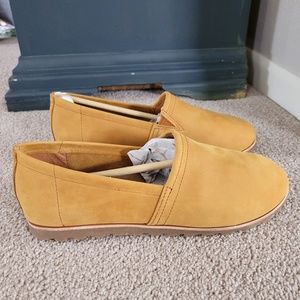 Women's LL Bean Flats